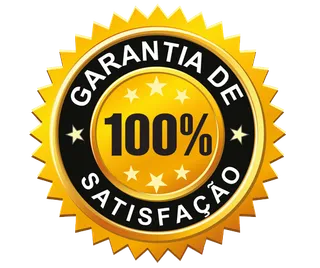 Selo de garantia de 7 dias